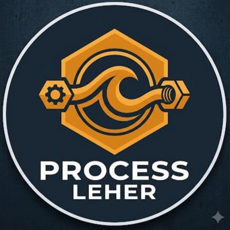 Process Leher